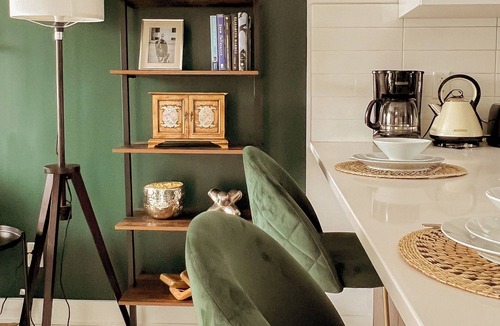 Cote-Des-Neiges—Notre-Dame-De-Grace Apartment | Charming Montréal Stay | Unit 205