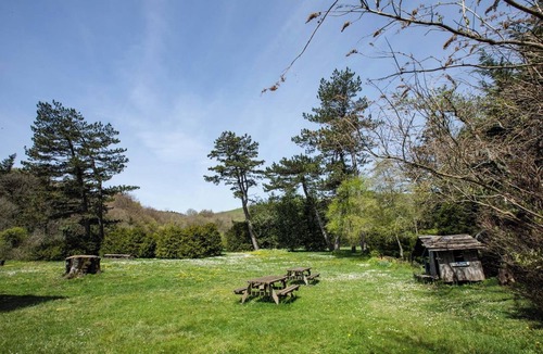 Castanet-le-Haut Cottage | Charming mountain gîte (4 rooms/10 pers) (Occitanie/Hérault)
