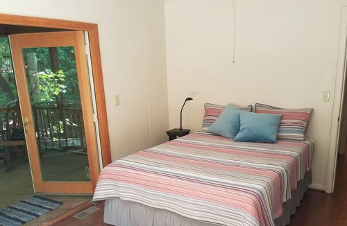 Brevard House | Charming Mountain Cottage - Connestee Falls