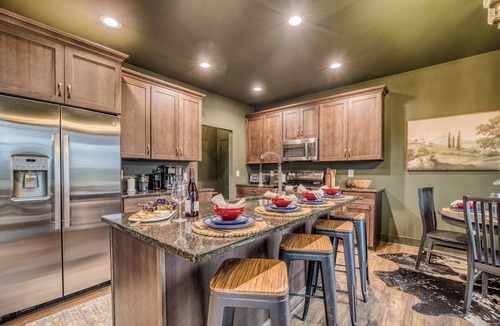 Ranger House | Charming Mountain Home- Gather, Relax, Explore