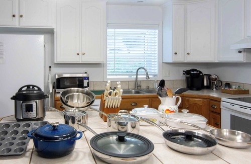 Salmon House | Charming Mountainview Home