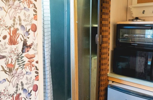 Ashland City Cabin | Charming Music City Tiny House