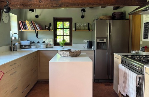Bonneville-la-Louvet House | Charming Normandy family home with top-of-the-range amenities