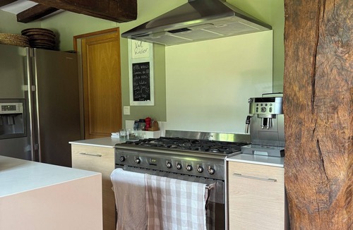 Bonneville-la-Louvet House | Charming Normandy family home with top-of-the-range amenities