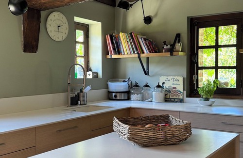 Bonneville-la-Louvet House | Charming Normandy family home with top-of-the-range amenities