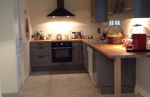 Corneville-sur-Risle House | CHARMING NORMAN HOUSE IN A WOODED PARK, 30 mns FROM THE SEA