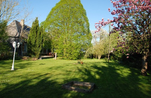 Nassandres sur Risle House | Charming Normandy house at 1h45 from Paris