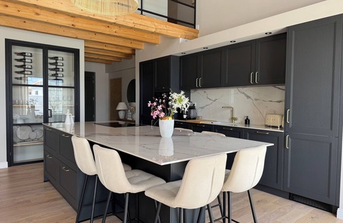 Noirmoutier-en-l'Ile House | Charming new house with swimming pool