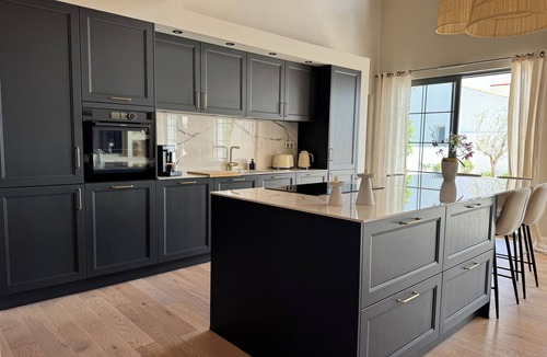 Noirmoutier-en-l'Ile House | Charming new house with swimming pool