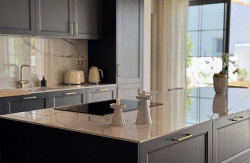 Noirmoutier-en-l'Ile House | Charming new house with swimming pool