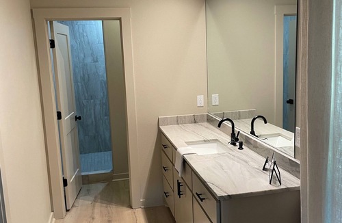 Conway House | Charming new 3-bedroom home near Hendrix Village, downtown Conway!