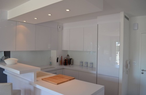 Pornichet Apartment | Charming new apartment 200m from Bonne Source beach