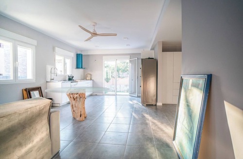 Segur de Calafell House | Charming New Beachside House