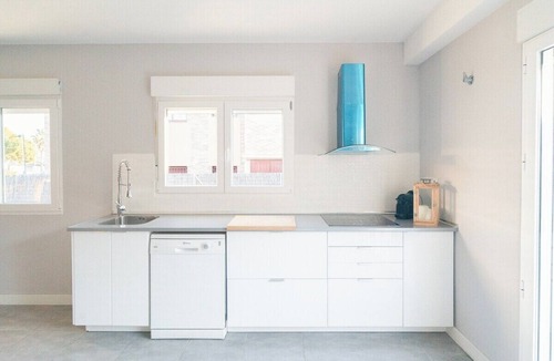 Segur de Calafell House | Charming New Beachside House
