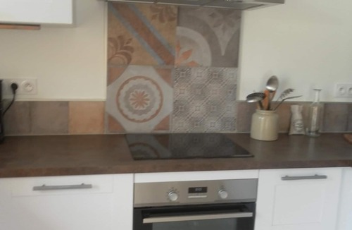Lurs House | Charming new cottage in a farmhouse in Lurs between Luberon and Verdon