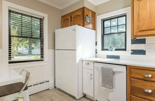 Woburn House | Charming New England Home