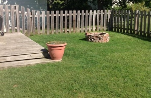 Rockland House | Charming New Englander with Coastal Character Steps from Everything