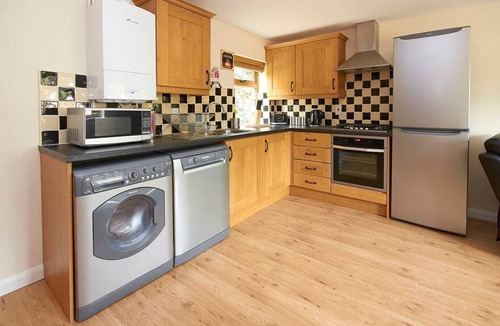 Stuckton Cottage | Charming New Forest getaway