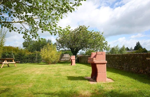 Stuckton Cottage | Charming New Forest getaway