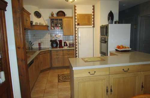 Les Sables d'Olonne House | Charming new house in downtown Les Sables D¥Olonne