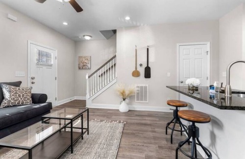 East Durham House | Charming new home in downtown