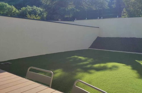Rochemaure House | Charming new house for family vacations or business trips