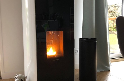 Sarzeau House | Charming new house on one level