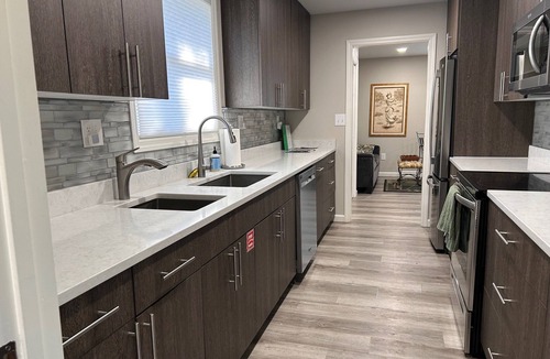 Shanor-Northvue Apartment | Charming New Studio in Golf Course Clubhouse