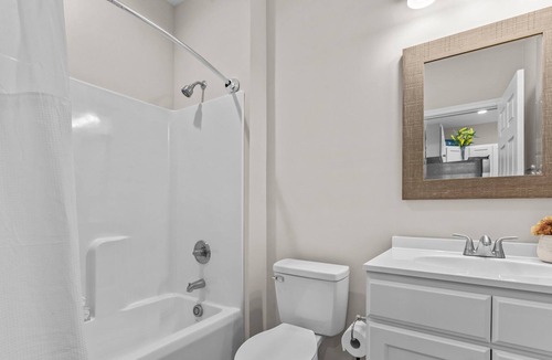 East Durham House | Charming New Townhome near Downtown, DPAC -Unit A