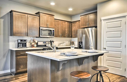 Newberg Cottage | Charming Newberg Home: Walk to Dtwn, Wineries