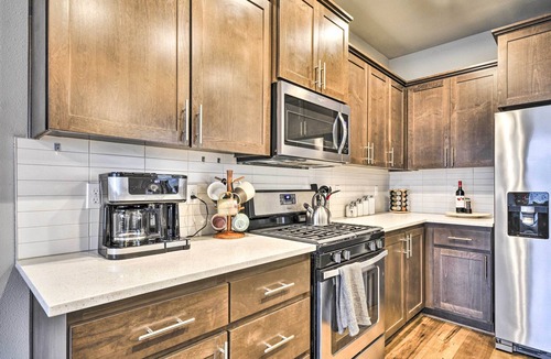 Newberg Cottage | Charming Newberg Home: Walk to Dtwn, Wineries