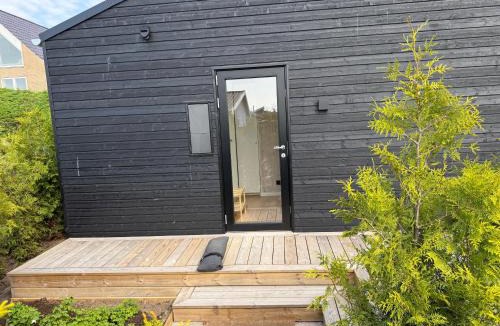Karrebksminde House | Charming Newly Built Cottage 300 M From Beach