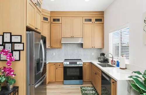 Garden Grove House | Charming Newly Built ADU. Perfect for Families