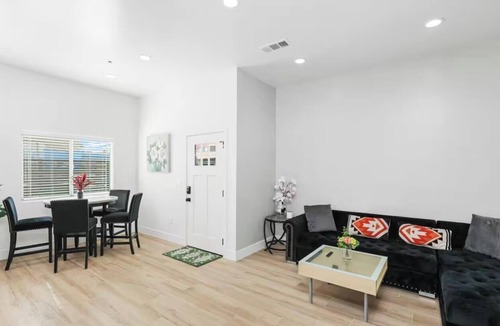 Garden Grove House | Charming Newly Built ADU. Perfect for Families