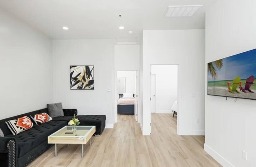 Garden Grove House | Charming Newly Built ADU. Perfect for Families