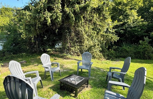 Geneva House | Charming- Newly Listed, SPIRE, GOTL, Wineries