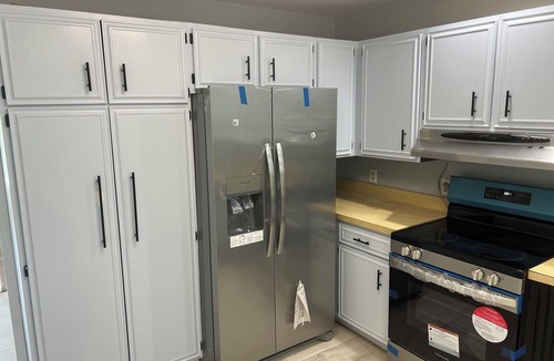 East Ithaca House | Charming newly remodeled house five minutes away from Cornell.