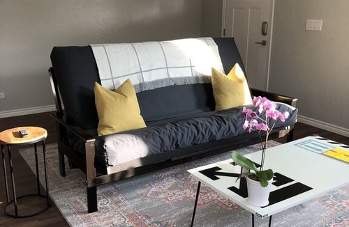 Alta Vista House | Charming Newly Renovated Downtown Home