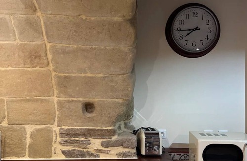 Montaren-et-Saint-Mediers Apartment | Charming newly renovated studio, 5 minutes from Uzès