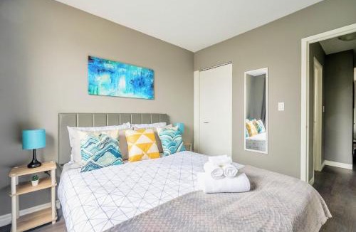 Rosedale Apartment | Charming Newly Renovated Condo - Glenview West