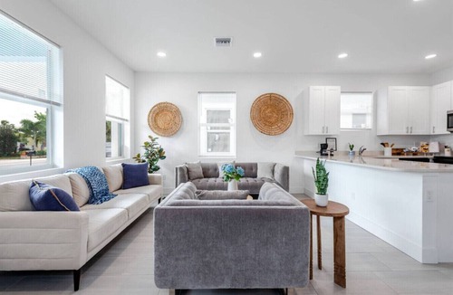 Westgate House | Charming Newly Built Home