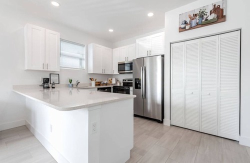 Westgate House | Charming Newly Built Home