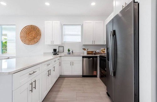 Westgate House | Charming Newly Built Home