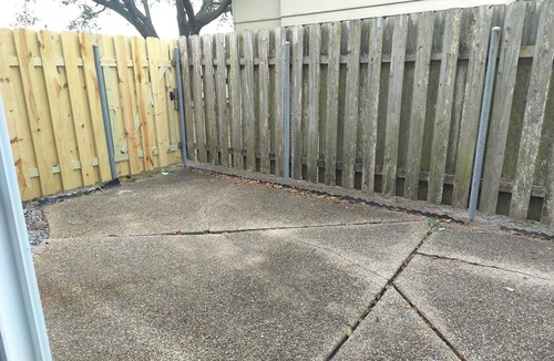 Tall Timbers - Brechtel Condo | Charming NOLA Condo