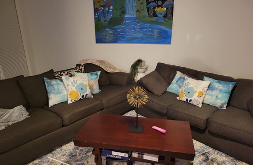 Tall Timbers - Brechtel Condo | Charming NOLA Condo