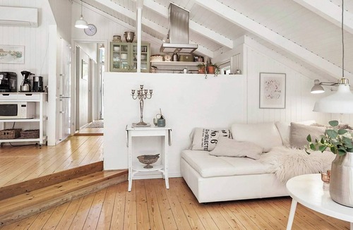 Aalbaek House | Charming Nordic Retreat - By Traum Ferienwohnungen