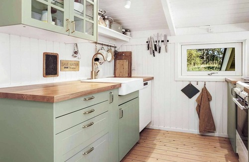 Aalbaek House | Charming Nordic Retreat - By Traum Ferienwohnungen