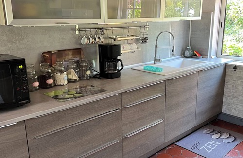 Lieuvin Pays d'Auge House | Charming Norman house Seven people