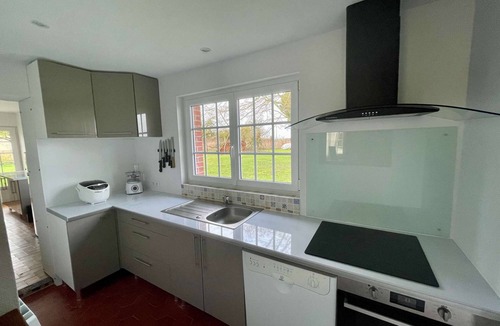 Epegard Cottage | Charming Normandy cottage, very quiet