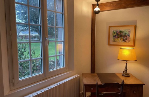 Epegard Cottage | Charming Normandy cottage, very quiet